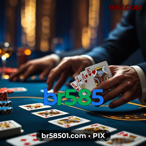 Promoções e bônus exclusivos da br585