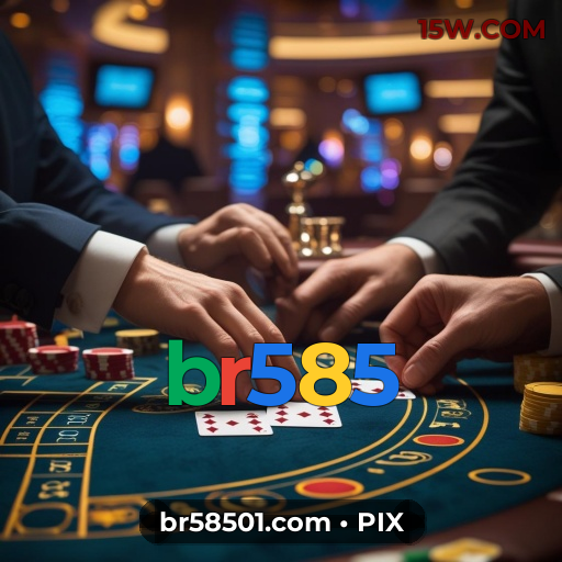 Cassino ao vivo com dealers reais da Evolution Gaming