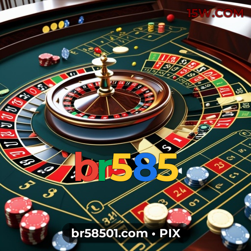 Dealers profissionais da br585