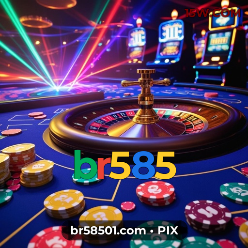 Equipe de suporte ao cliente da br585
