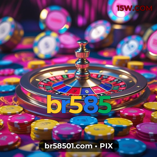 Programa VIP br585