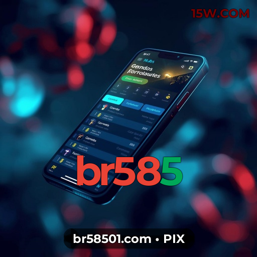 Apostas esportivas ao vivo na br585