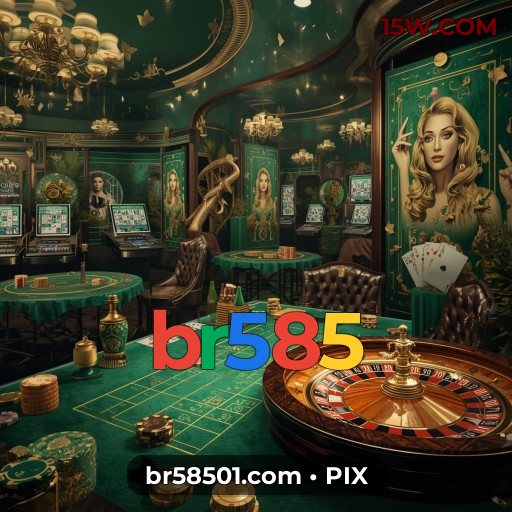 Lottery Clássica na br585