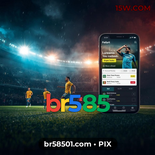 Instalação iOS br585