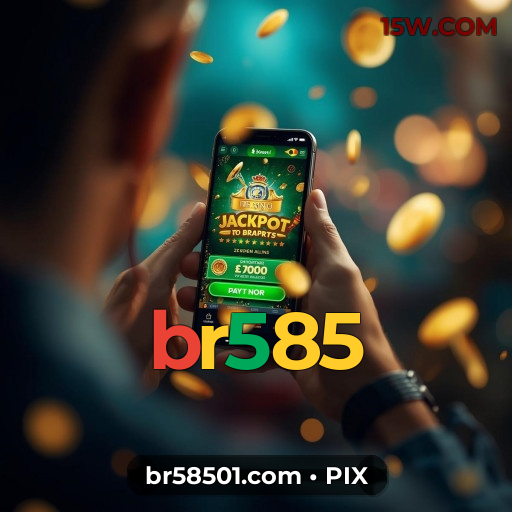Slots Premium da PG Soft na br585